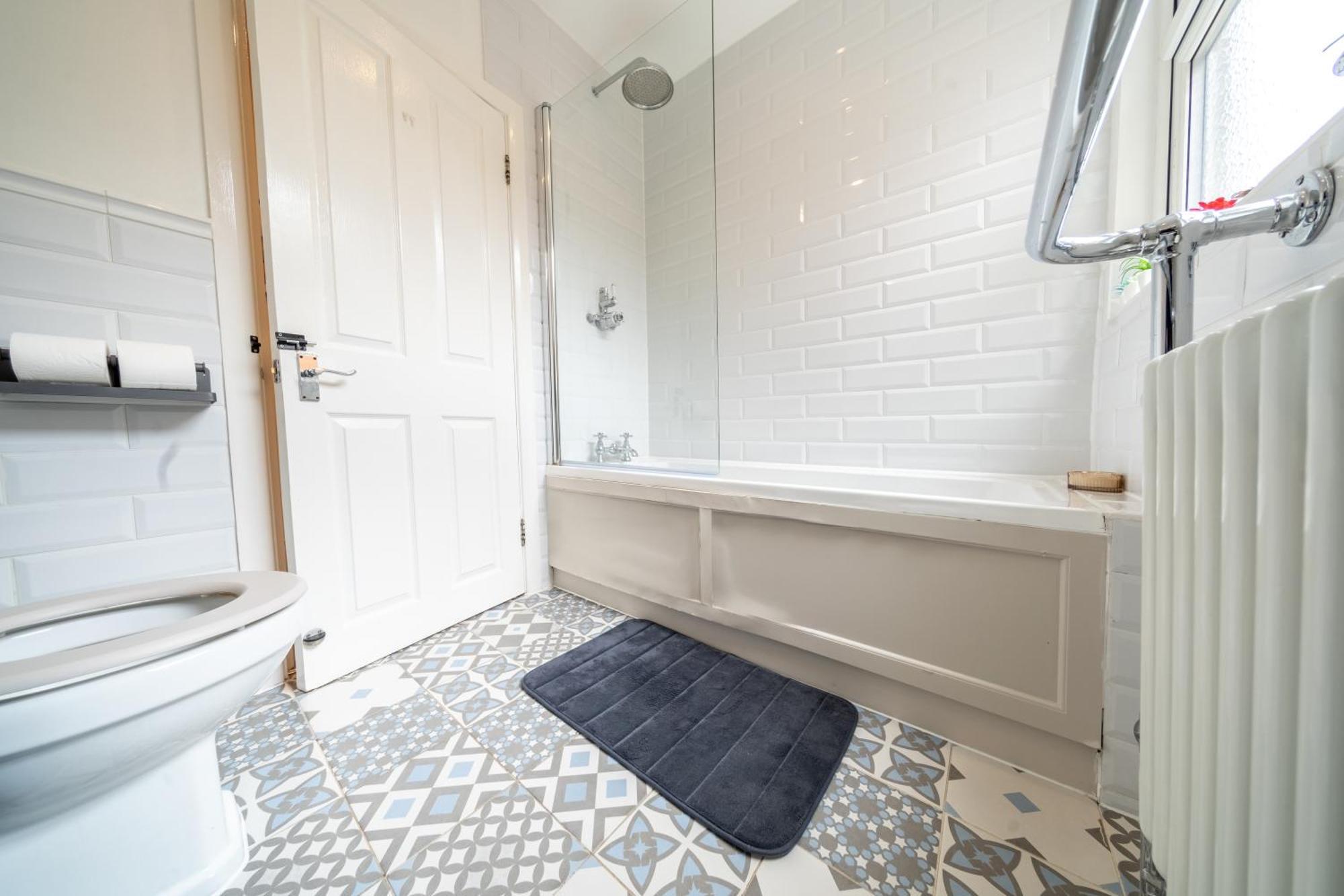Beautiful 2 Bedroom With Private Garden In Wimbledon - Minutes From Central London Bagian luar foto